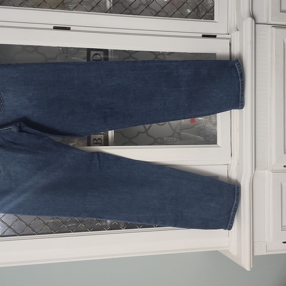 Joe's The Niki Mid Rise Boyfriend Jeans - Picture 9 of 15